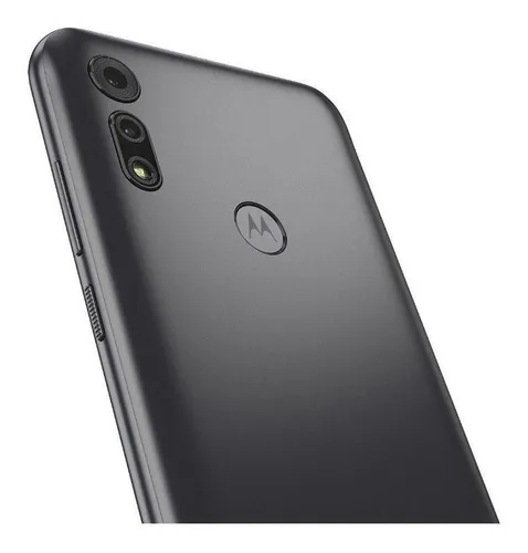 Moto E6i