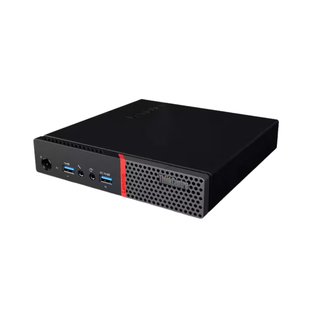 Lenovo ThinkCentre M700 - $199 (antes $219) 🔥 SÚPER OFERTA