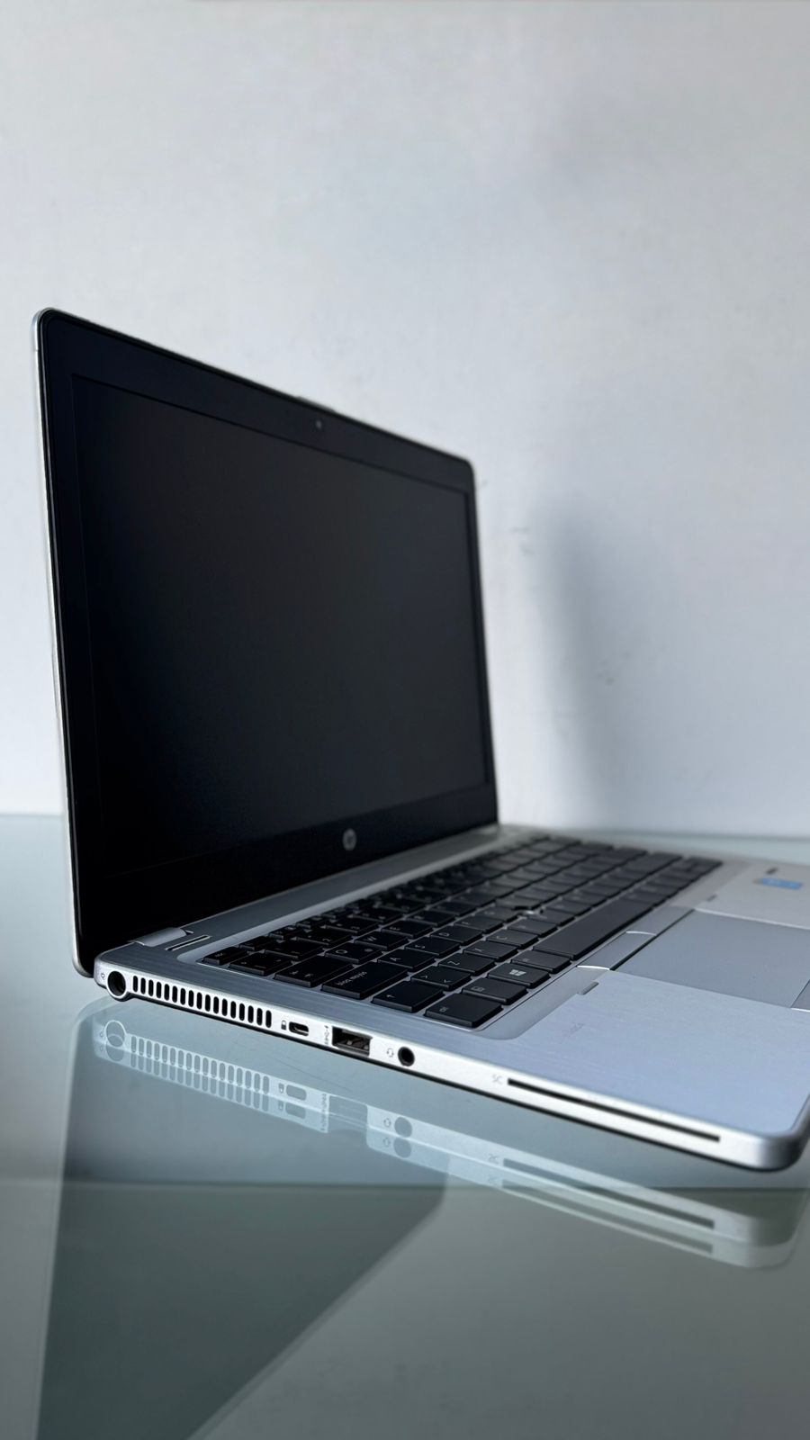 HP EliteBook Intel Core i7