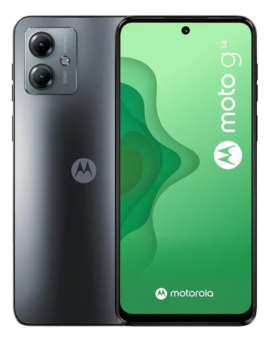 Motorola Moto G14 