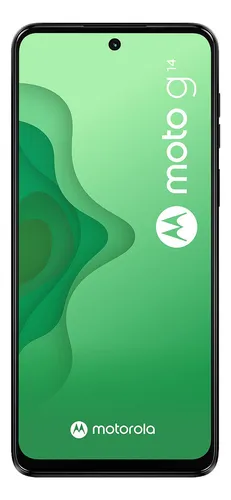 Motorola Moto G14 
