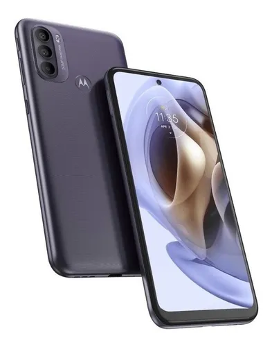 Motorola Moto G31