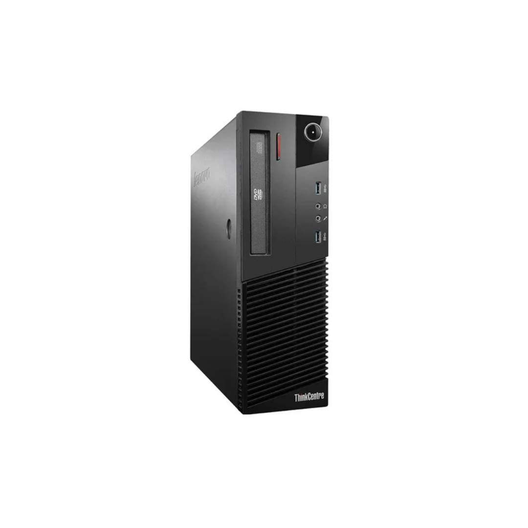 Lenovo ThinkCentre M83 - $199 (antes $219) 🔥 SÚPER OFERTA