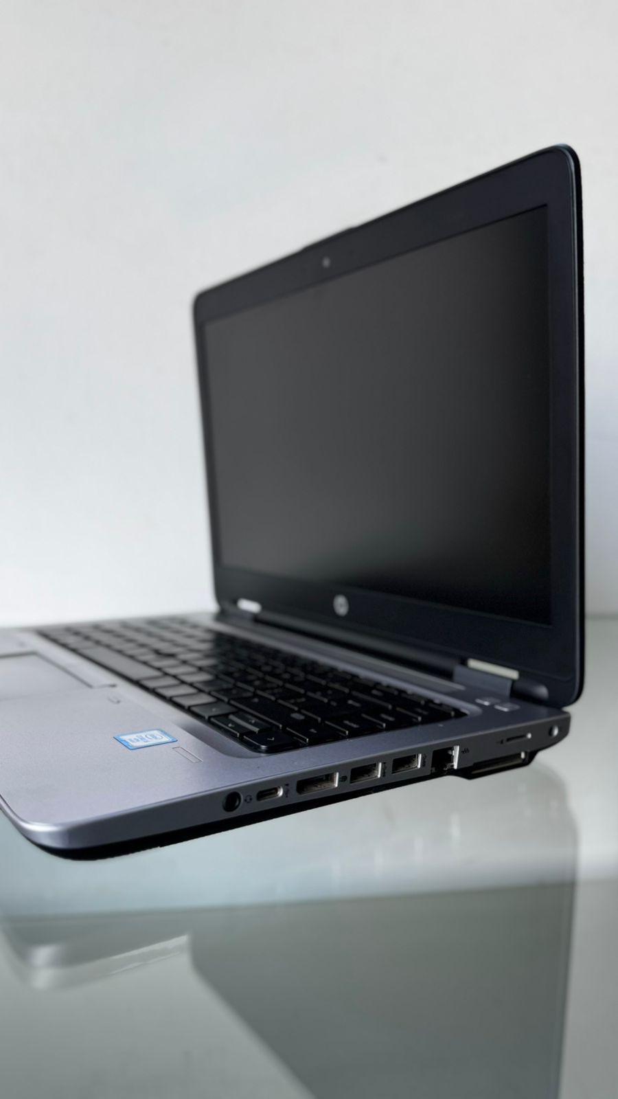 HP ProBook 640 G2 | Intel Core i5