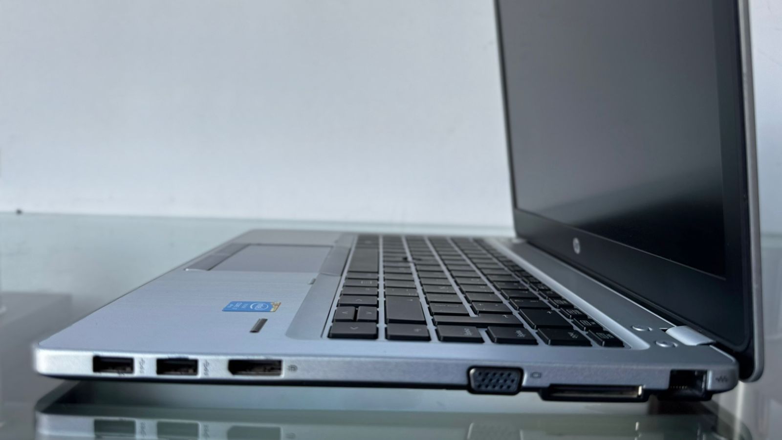 HP EliteBook Intel Core i7