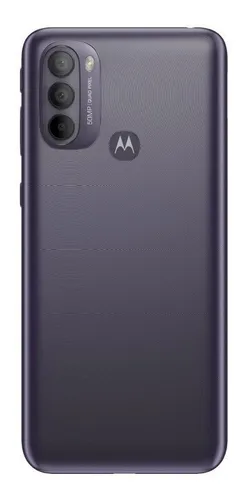 Motorola Moto G31