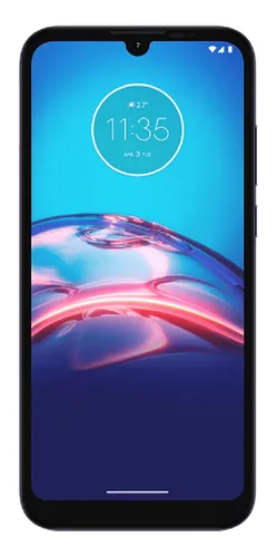 Moto E6i
