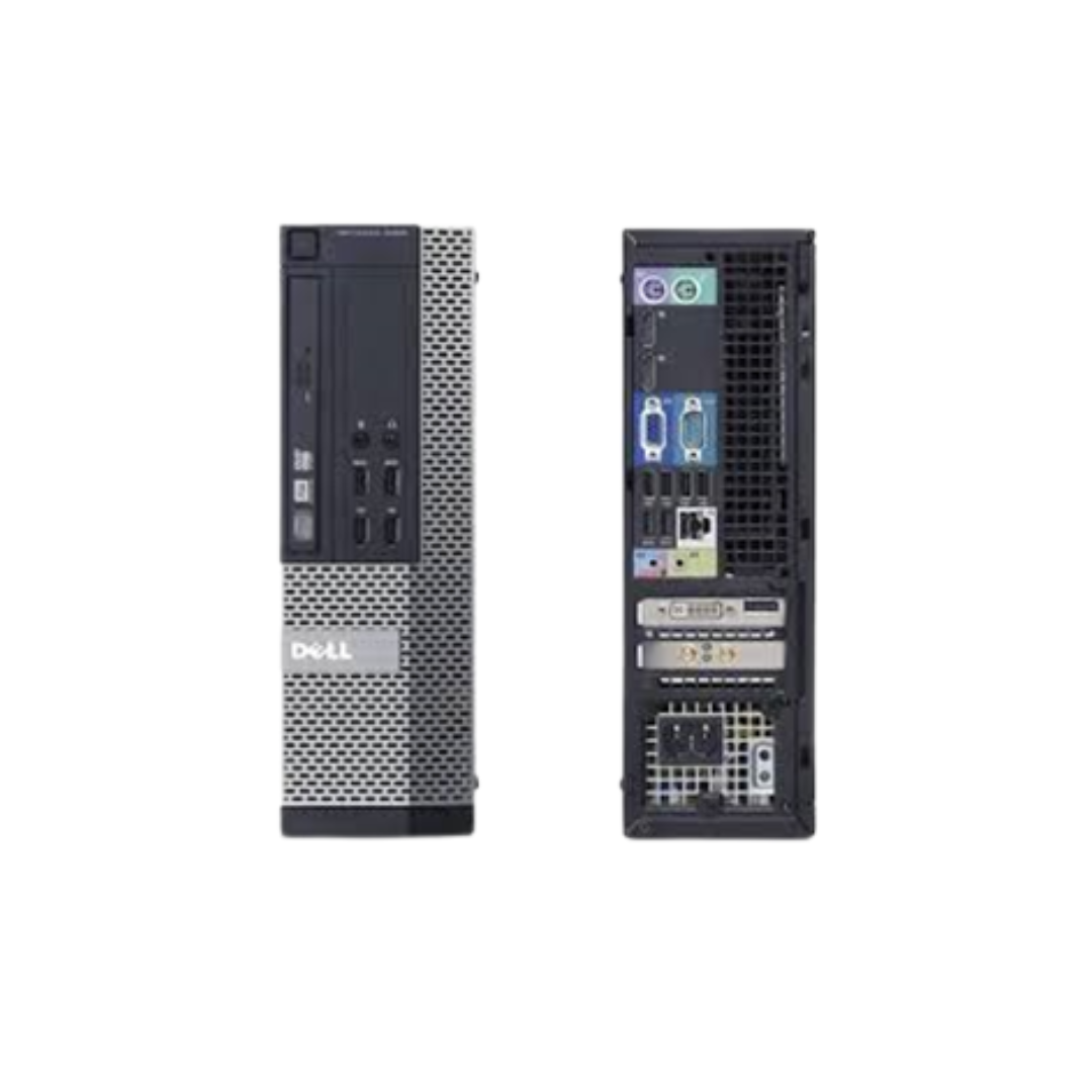 DELL  OptiPlex 9020 - $199 (antes $219) 🔥 SÚPER OFERTA