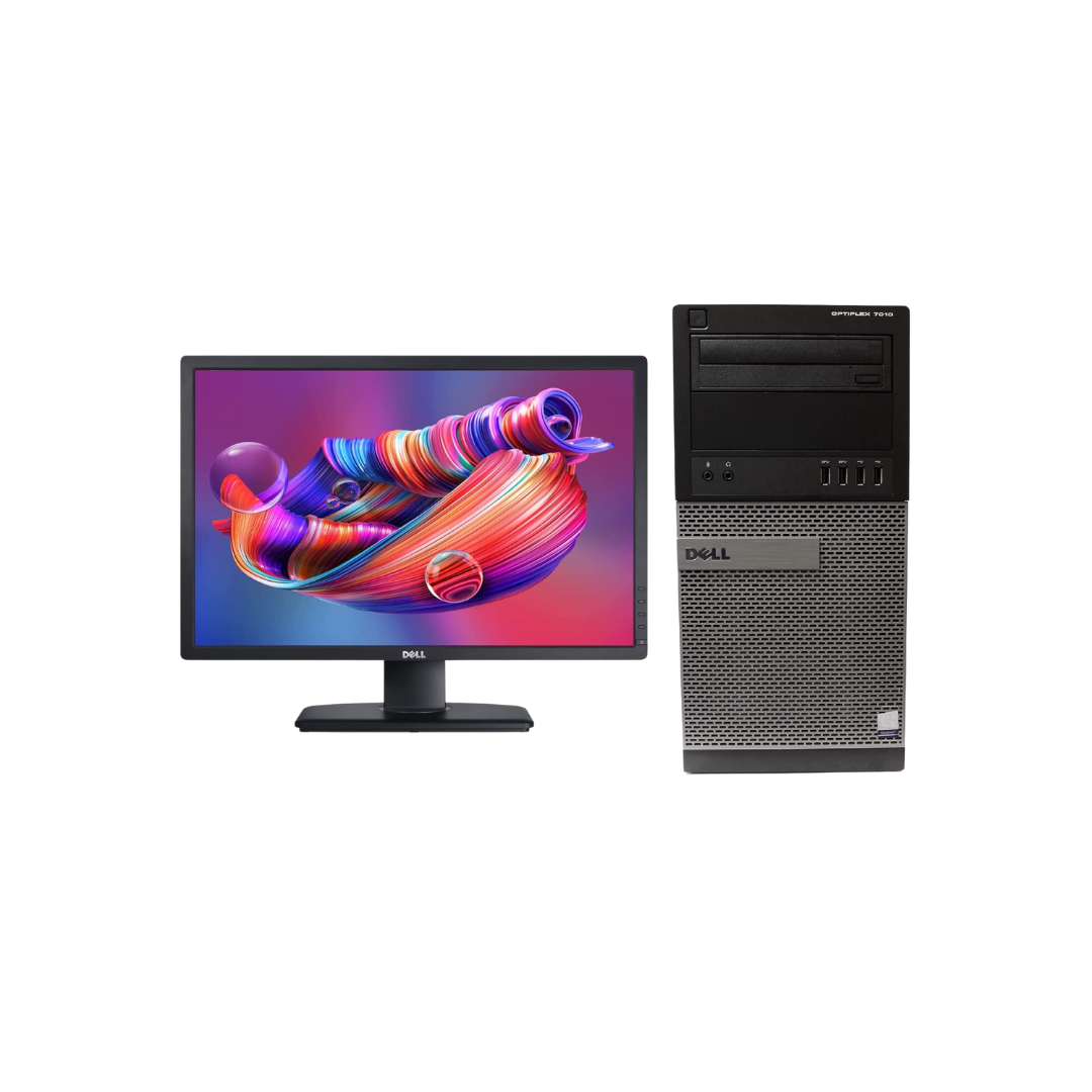 DELL OptiPlex 7010 MT - $199 (antes $219) 🔥 SÚPER OFERTA