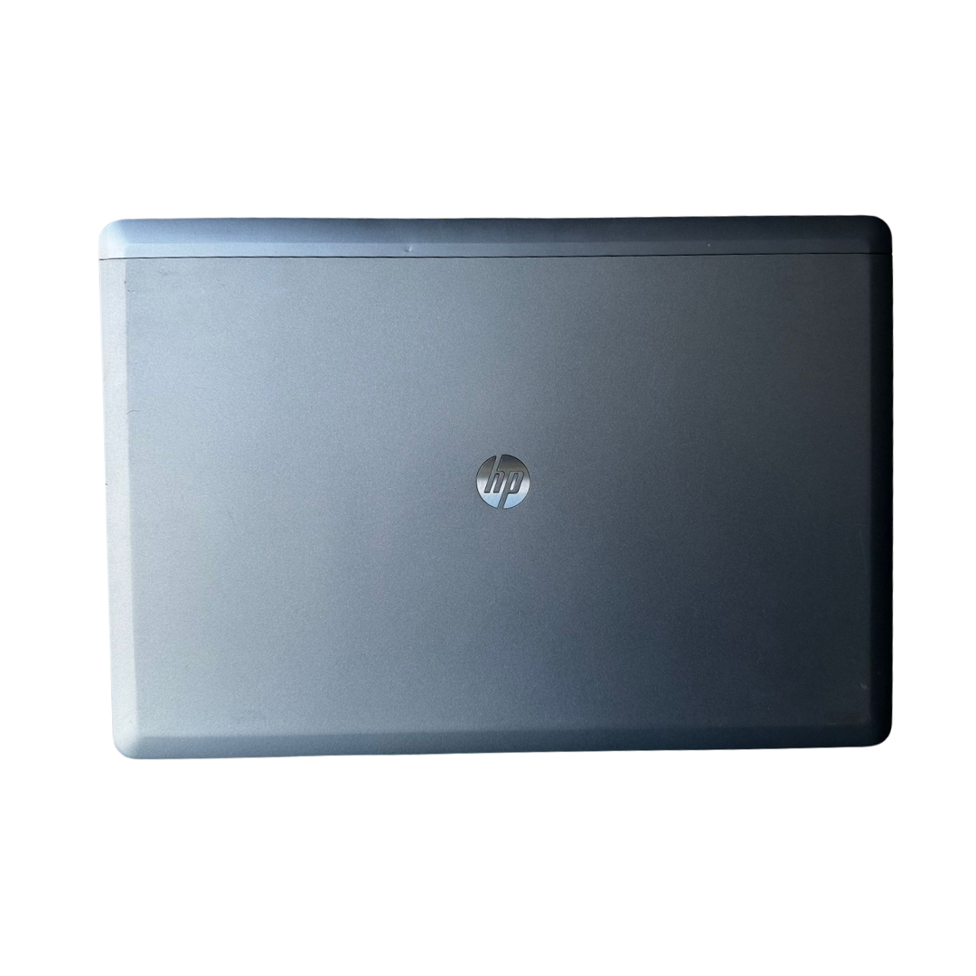 HP EliteBook Intel Core i7