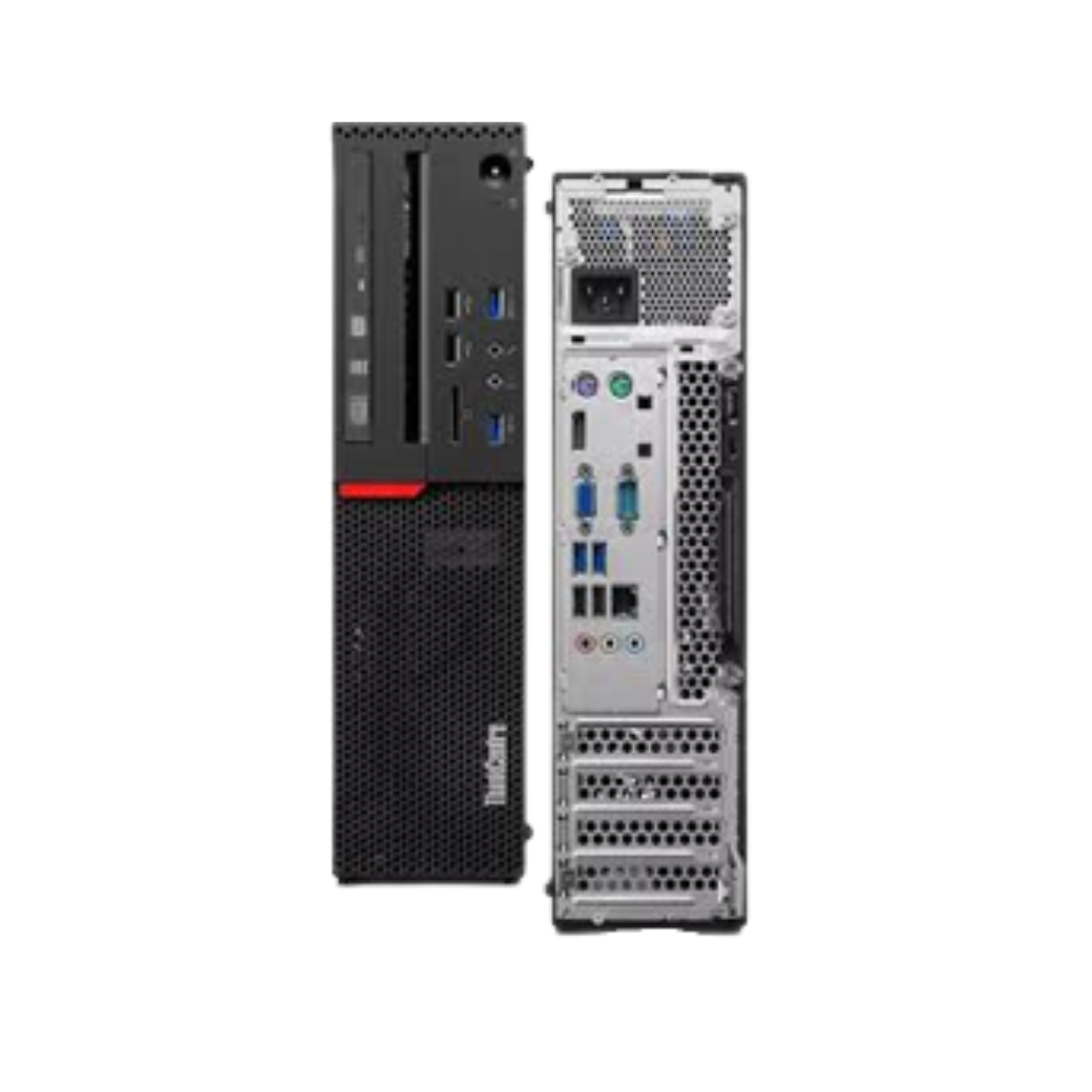 Lenovo ThinkCentre M700 - $199 (antes $219) 🔥 SÚPER OFERTA