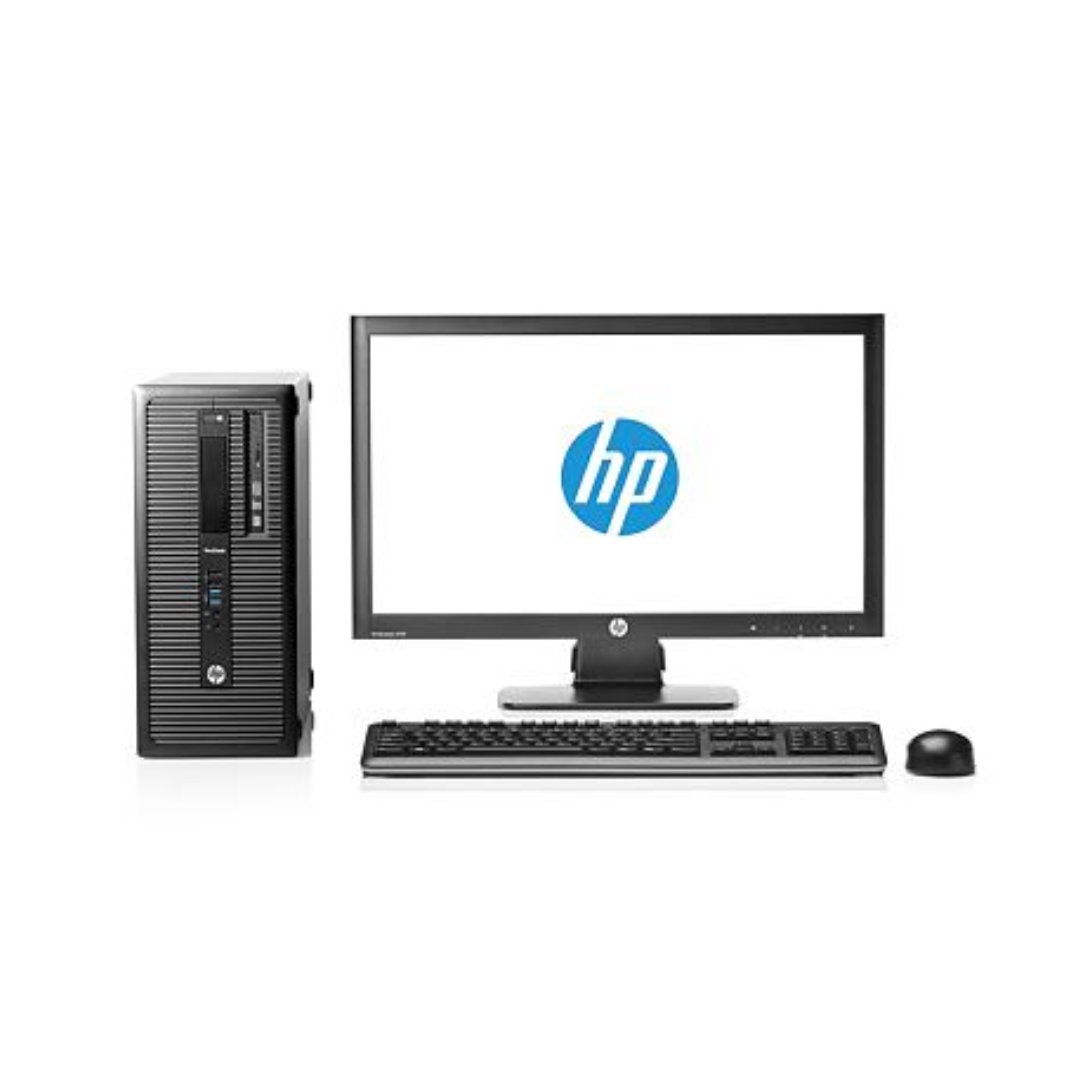 HP ProDesk 600 G1 TWR - $199 (antes $219) 🔥 SÚPER OFERTA