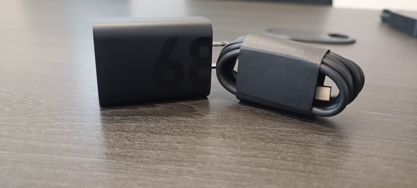 Motorola TurboPower 68W