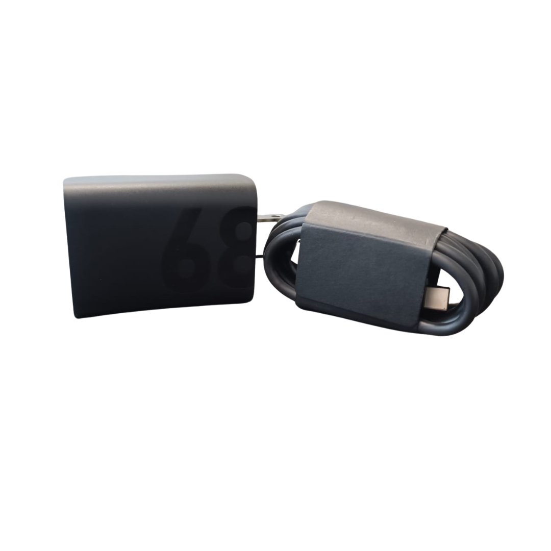 Motorola TurboPower 68W