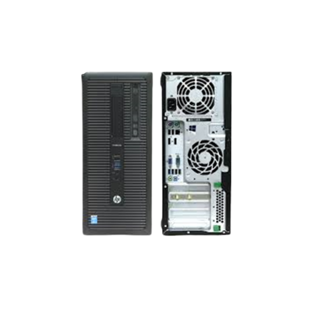 HP ProDesk 600 G1 TWR - $199 (antes $219) 🔥 SÚPER OFERTA