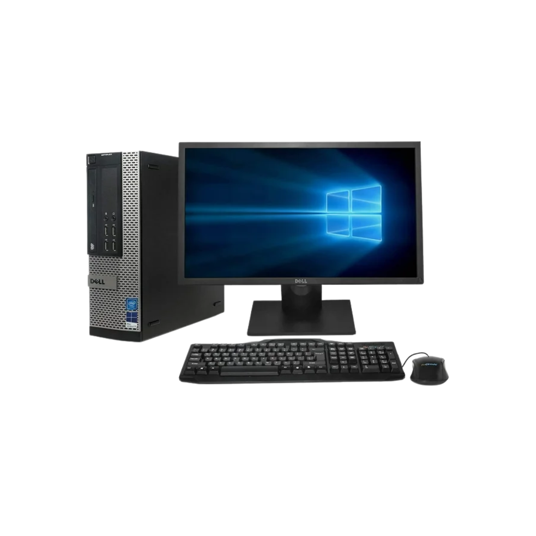 DELL OptiPlex 9020 - $199 (antes $219) 🔥 SÚPER OFERTA