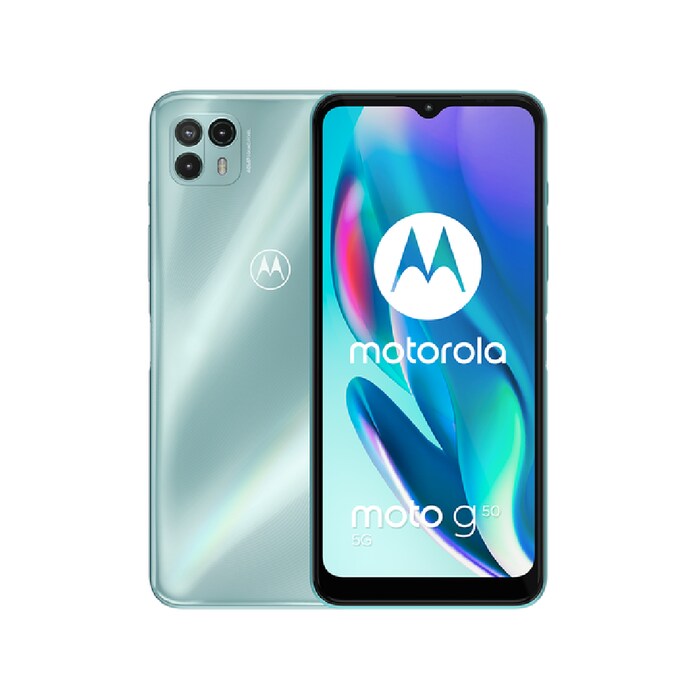 Motorola Moto G50 5G