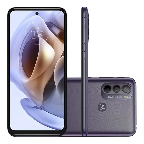 Motorola Moto G31