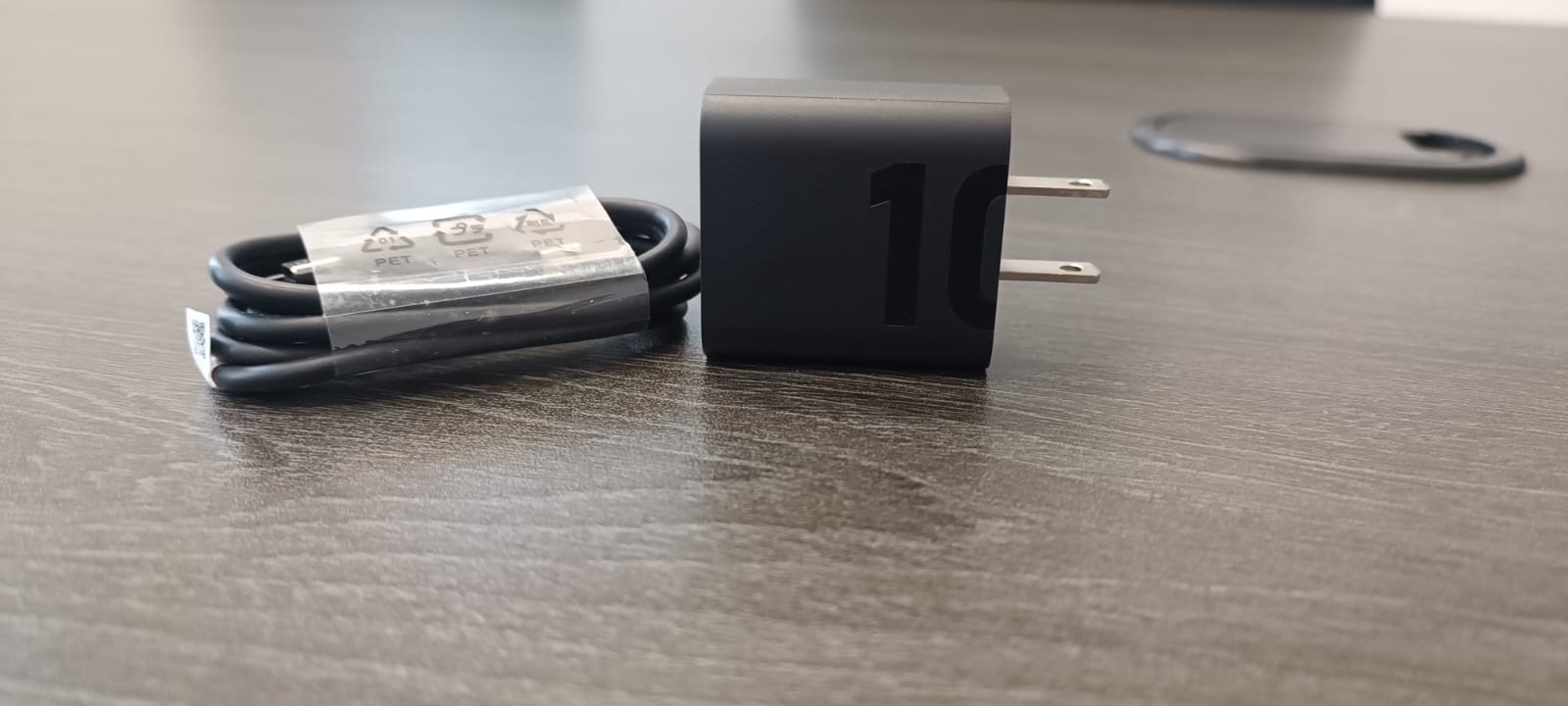 Cargador Original Motorola 10W