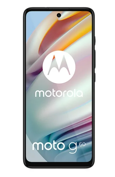 Motorola Moto G60