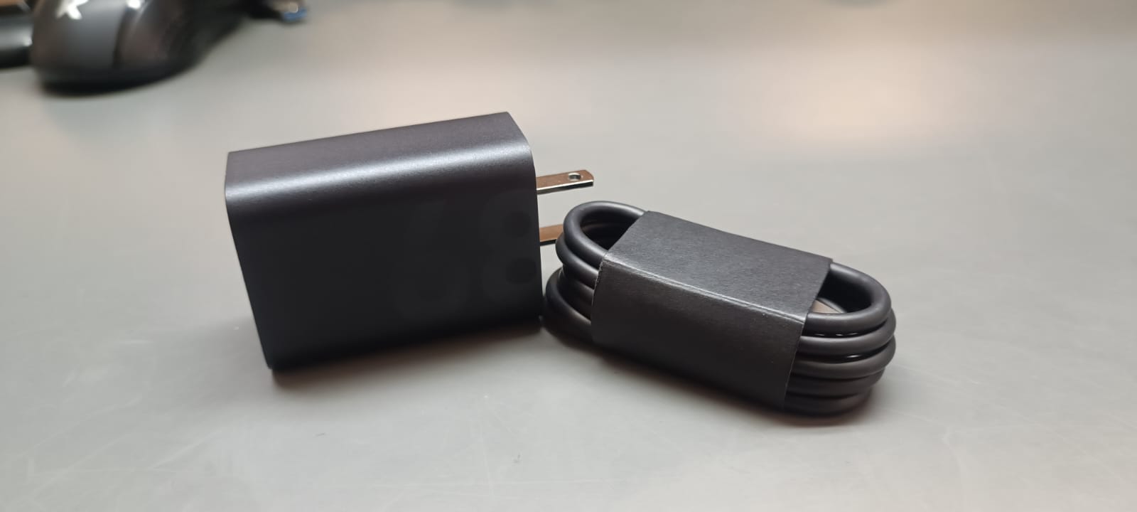 Motorola TurboPower 120W