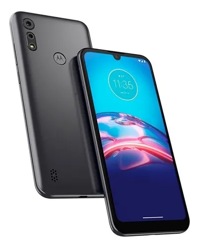 Moto E6i