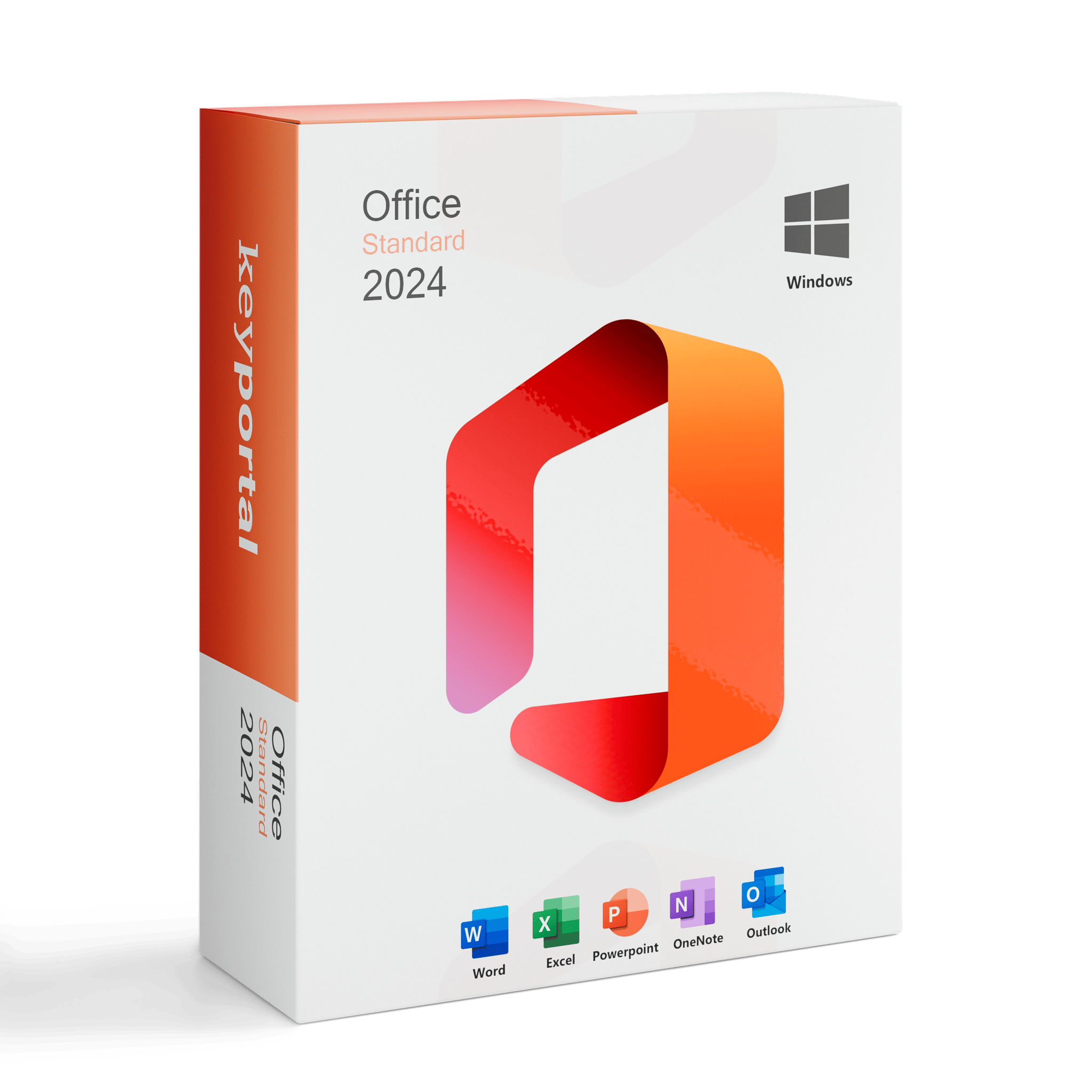 Microsoft Office 2024 Standard