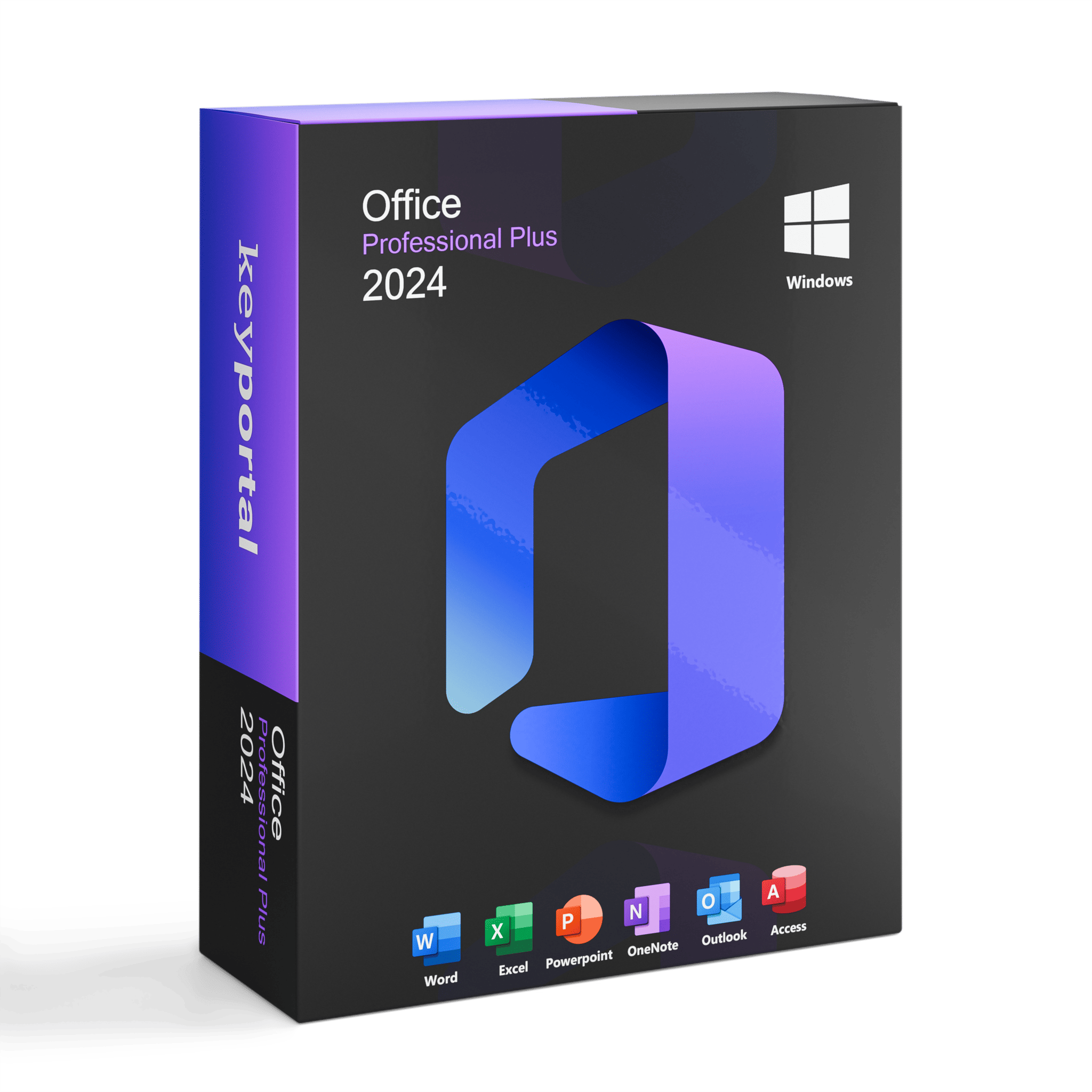 Microsoft Office 2024 Professional Plus LTSC