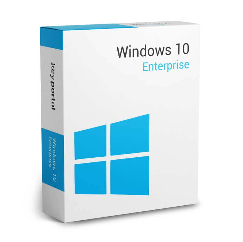 Windows 10 Enterprise