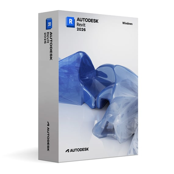 Autodesk Revit 2026 for Windows