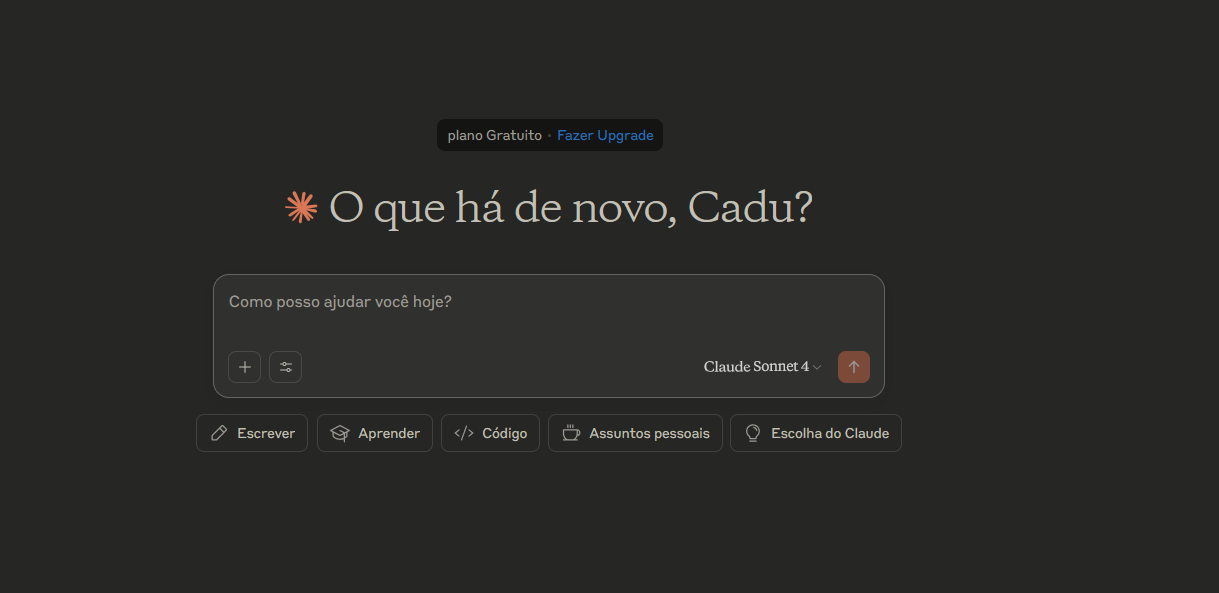 Claude