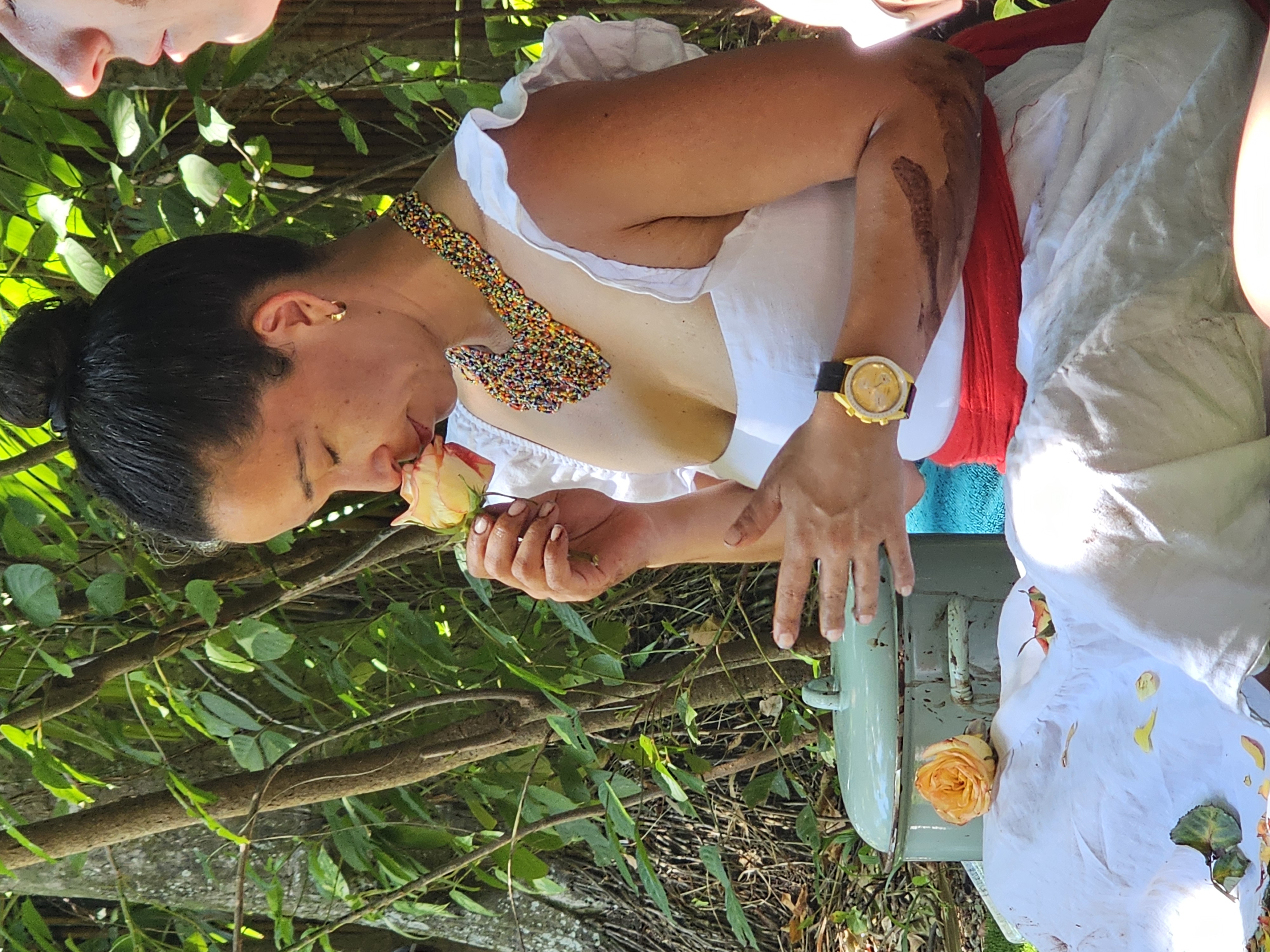 Ceremonial Work & Spiritual Services