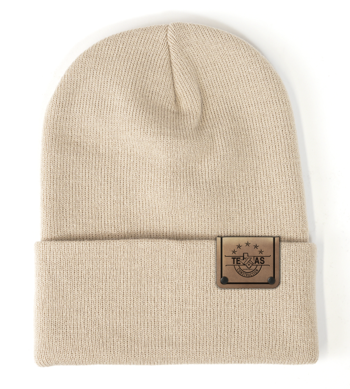 Knitted Winter Beanie