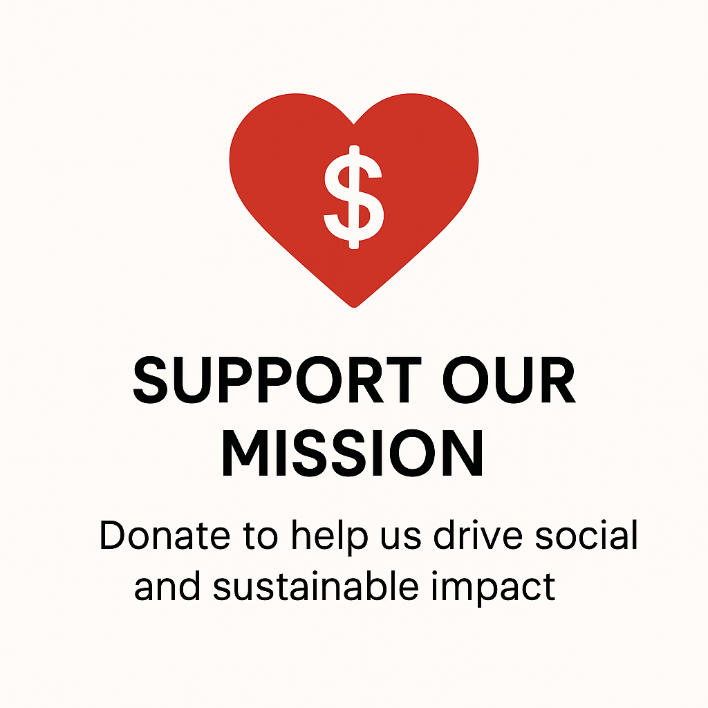 Support Our Mission