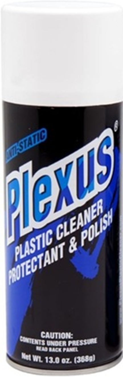 Plexus Foam Cleaner Protectant & Polish