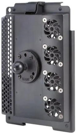X-NAUGHT iPad Flight Cooling Mount