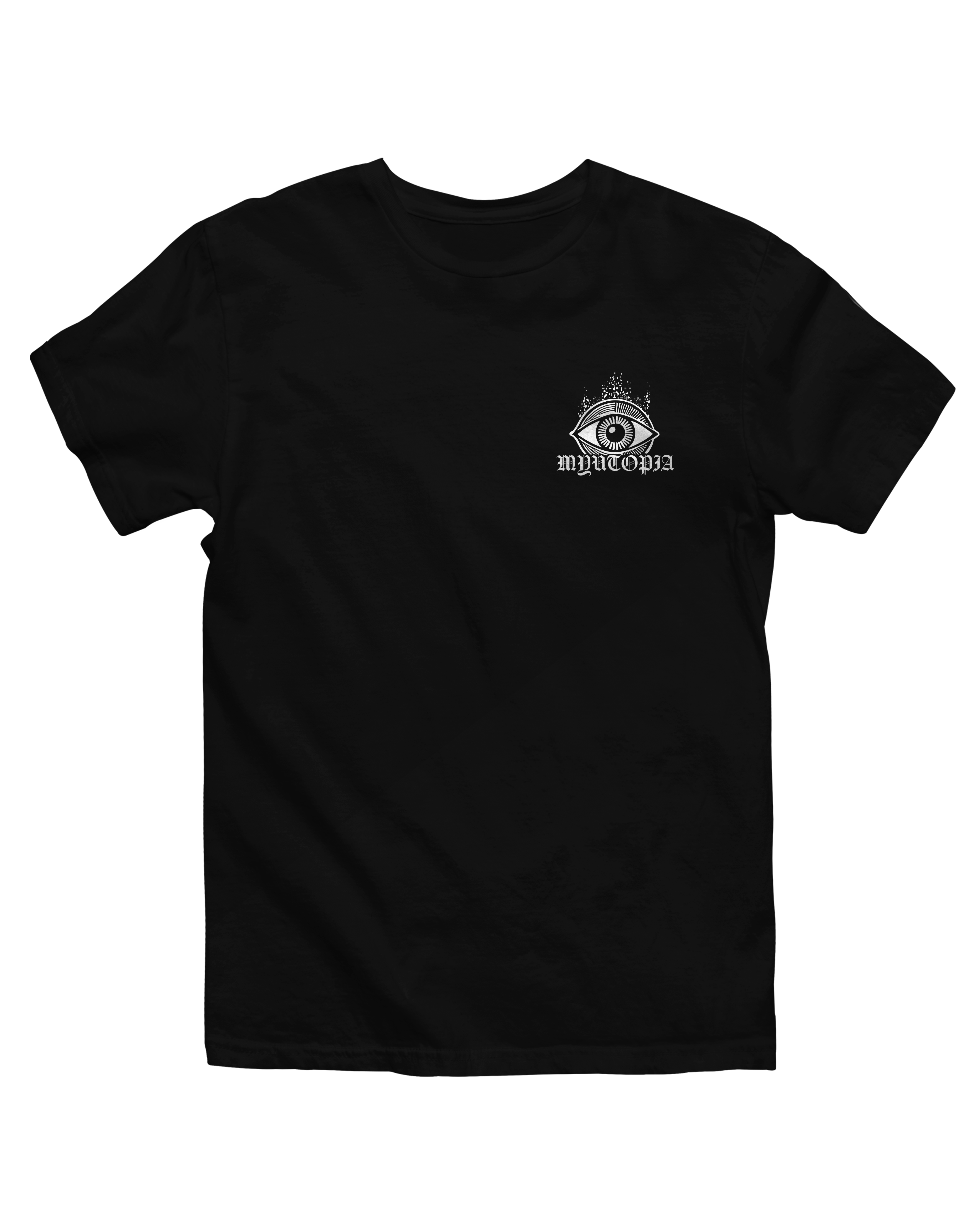 THOSE WHO SEEK WILL FIND T-Shirt