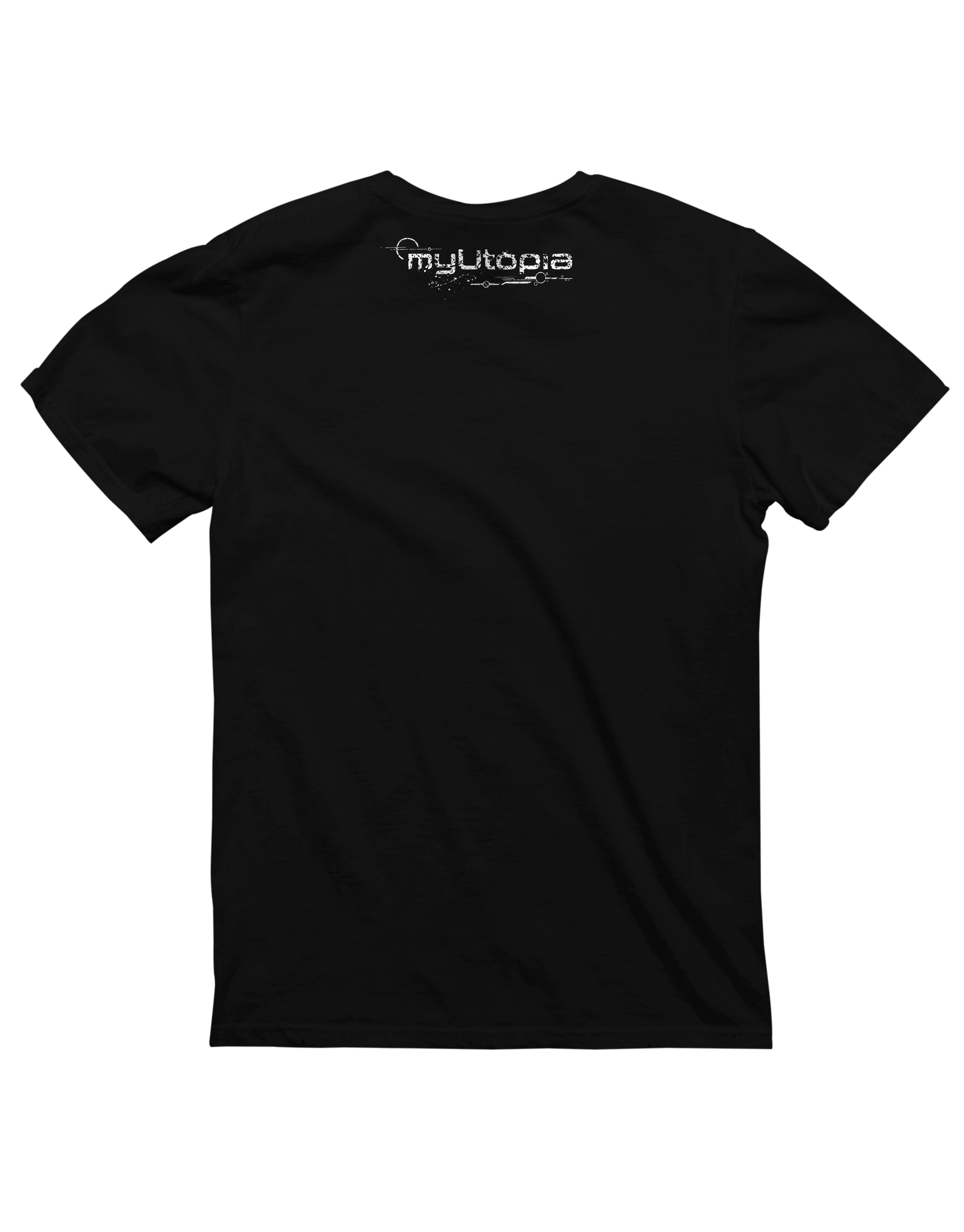 BRAVE NEW WORLD T-Shirt