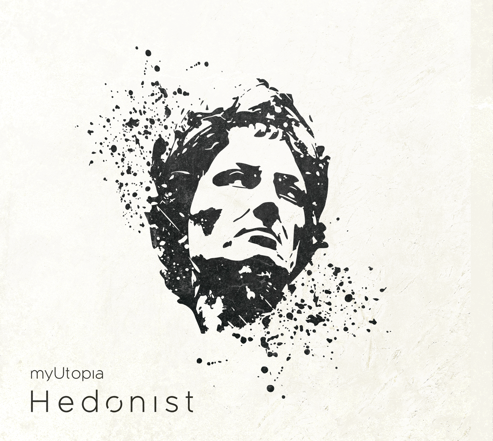 myUtopia - Hedonist EP