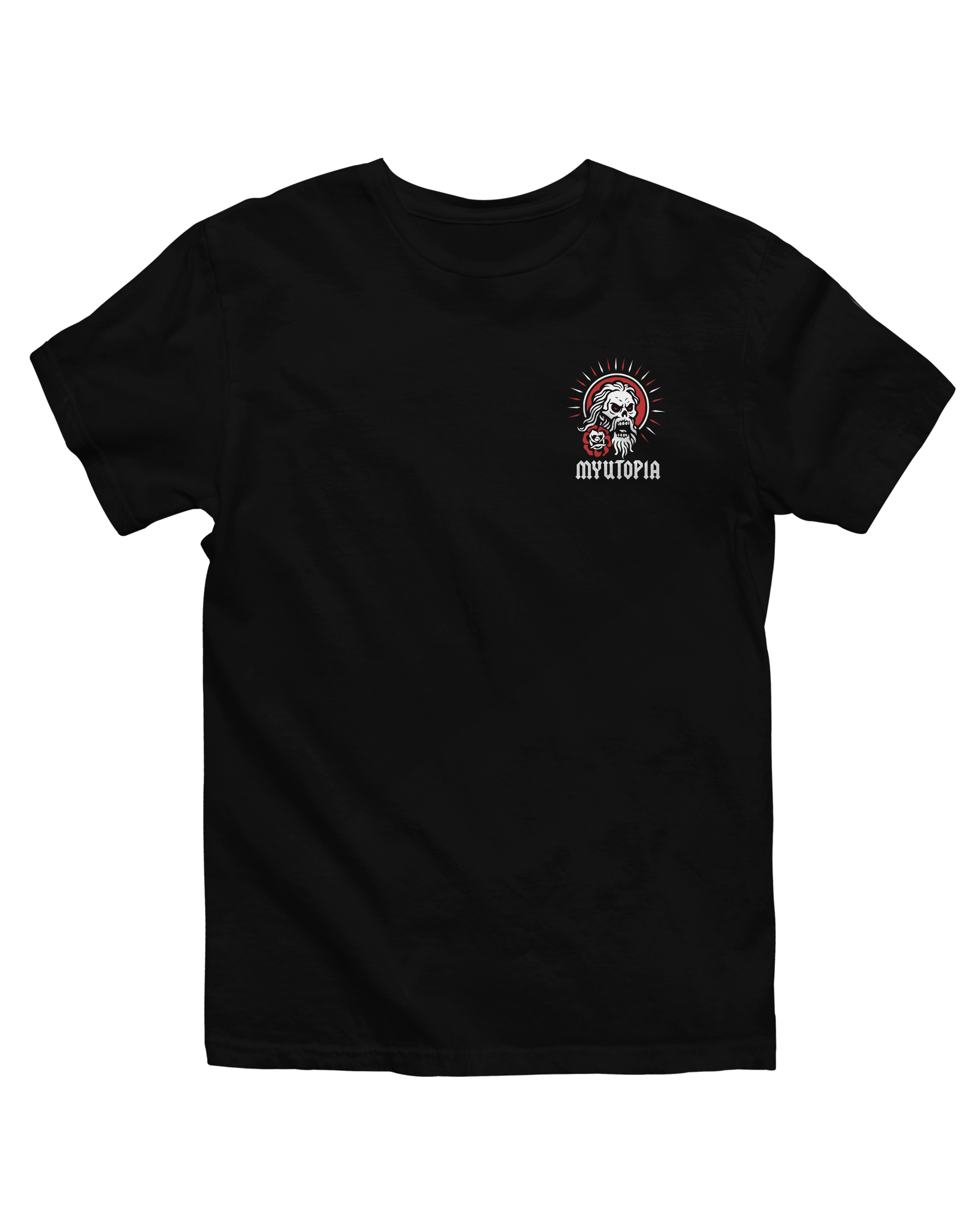 WHEN THE GODS GO MAD T-Shirt