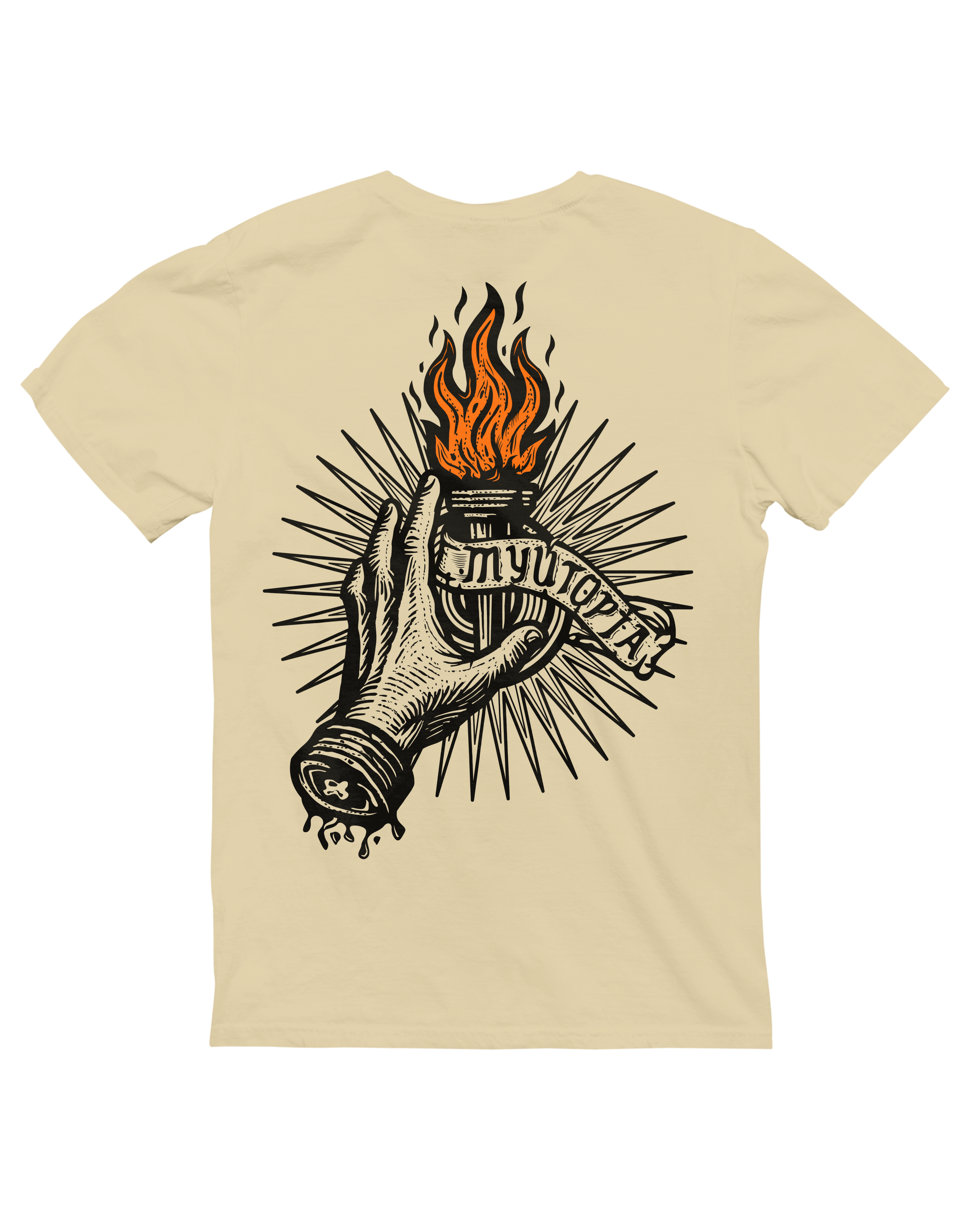 TORCH T-Shirt