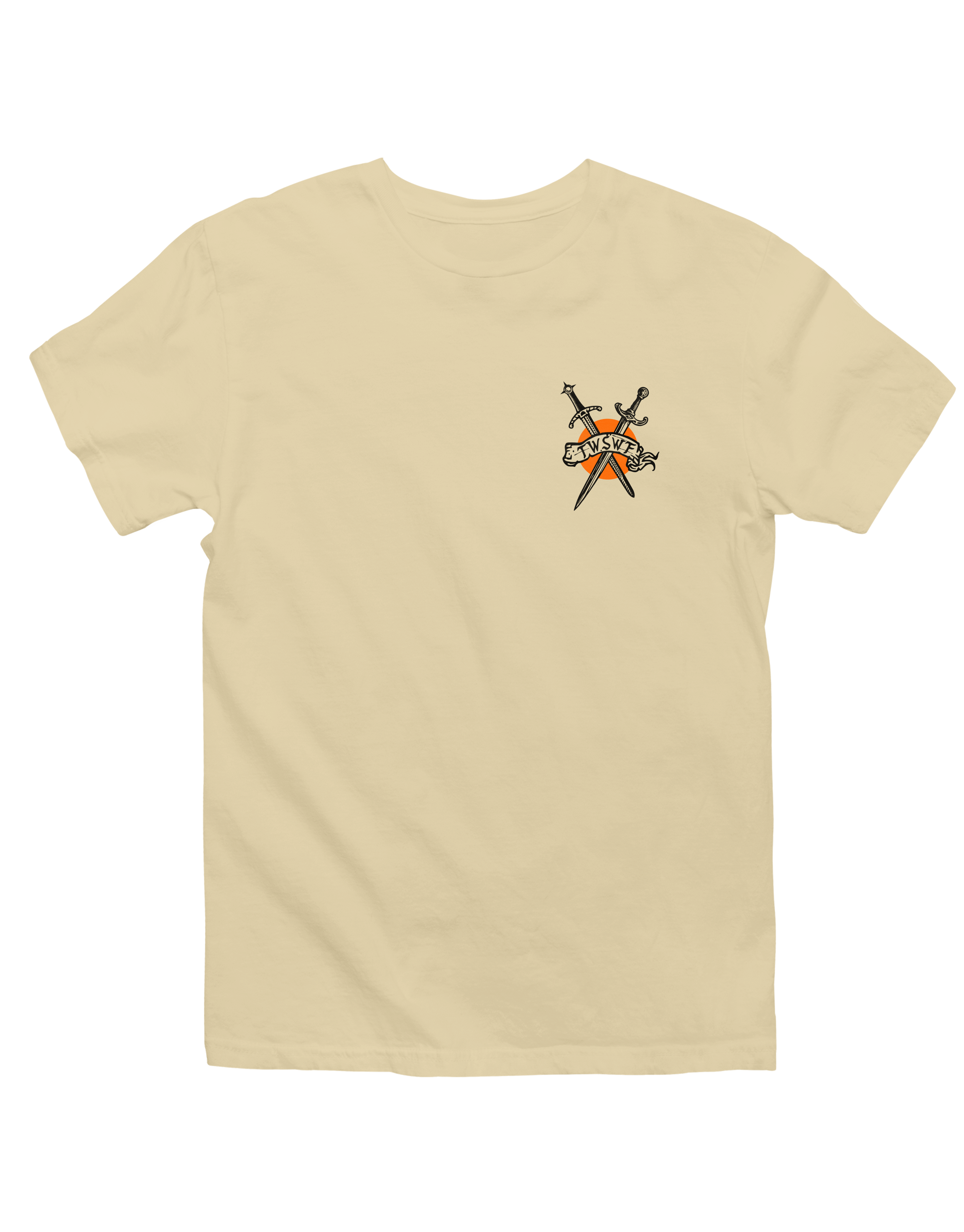 TORCH T-Shirt
