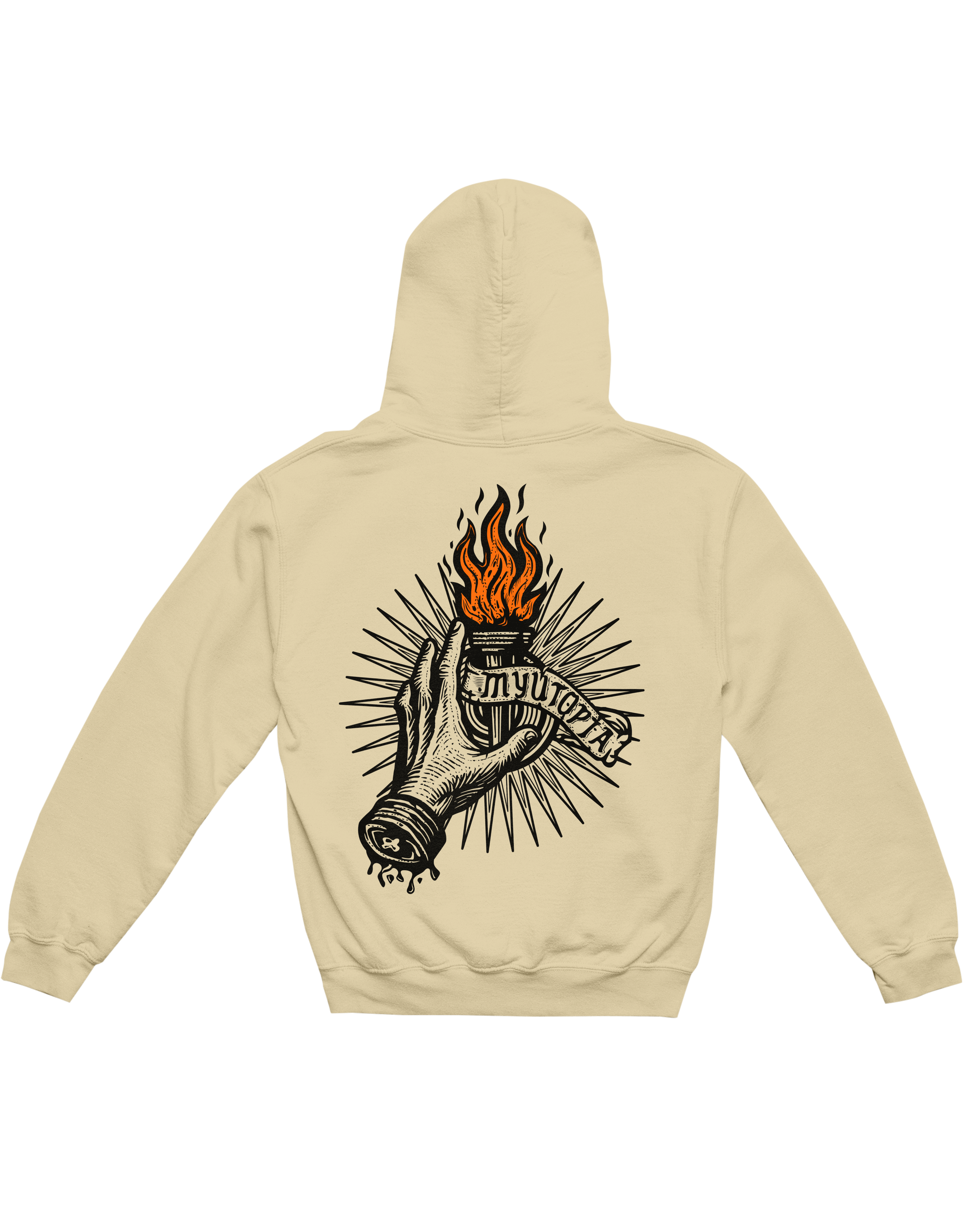 TORCH Hoodie