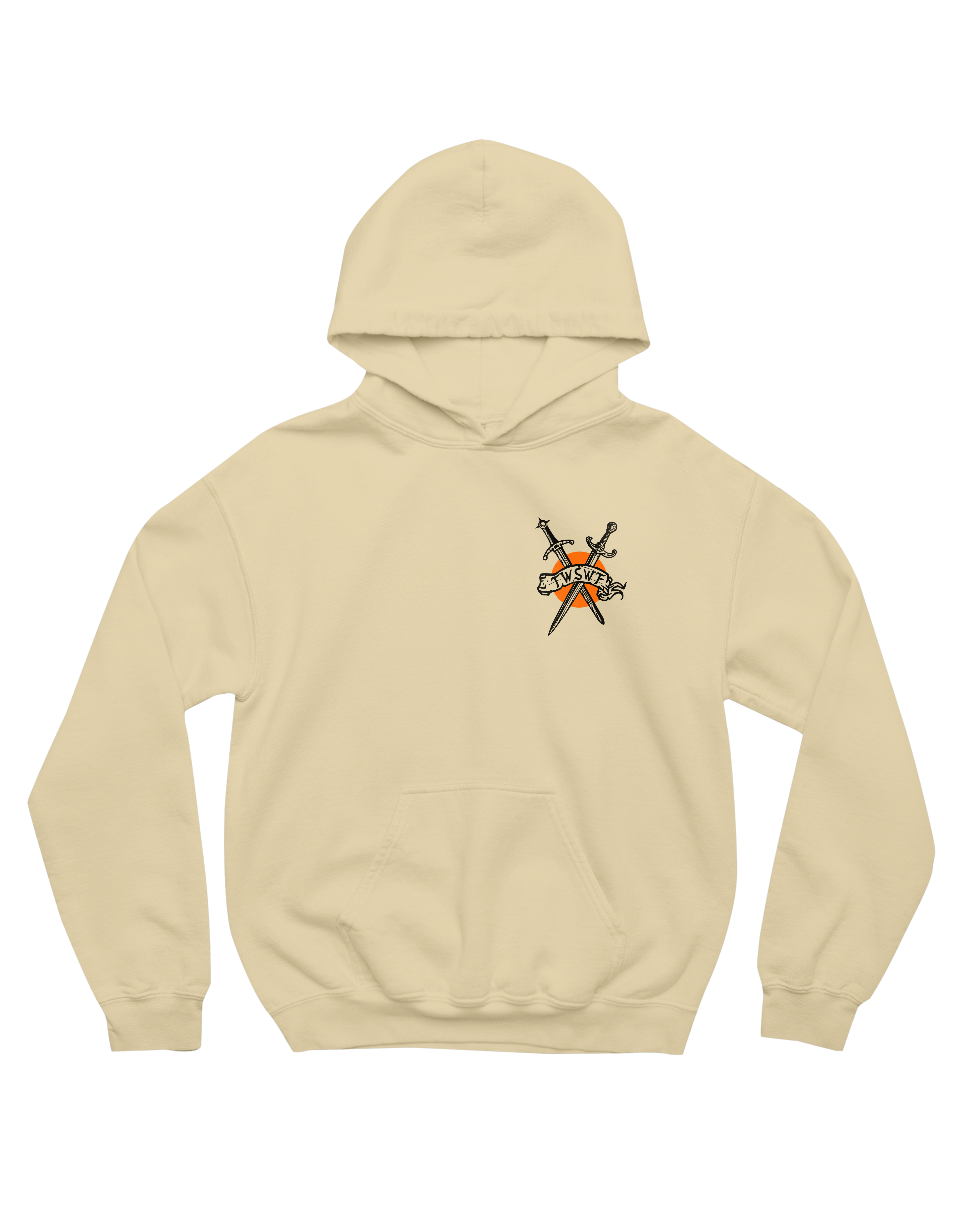 TORCH Hoodie