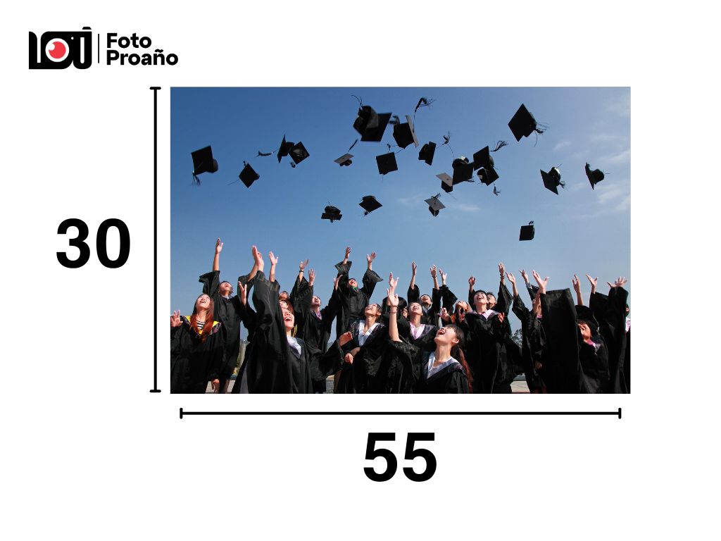 30x55