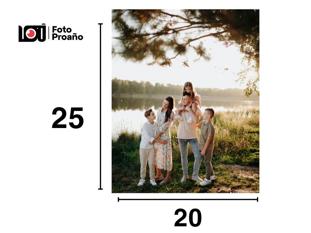 20x25