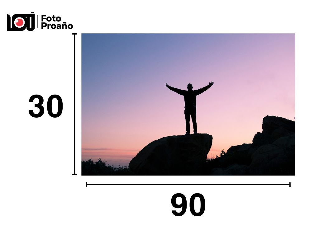 30x90