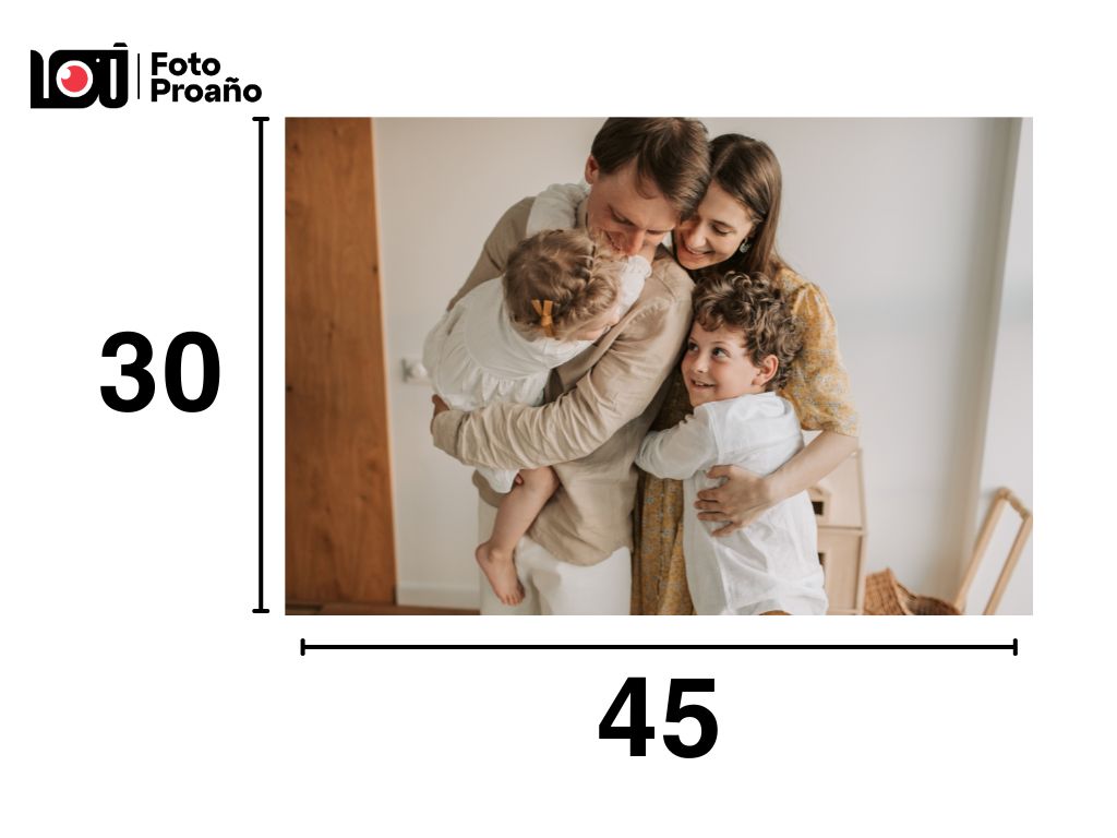 30x45