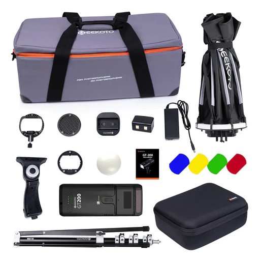 Full Kit GT200