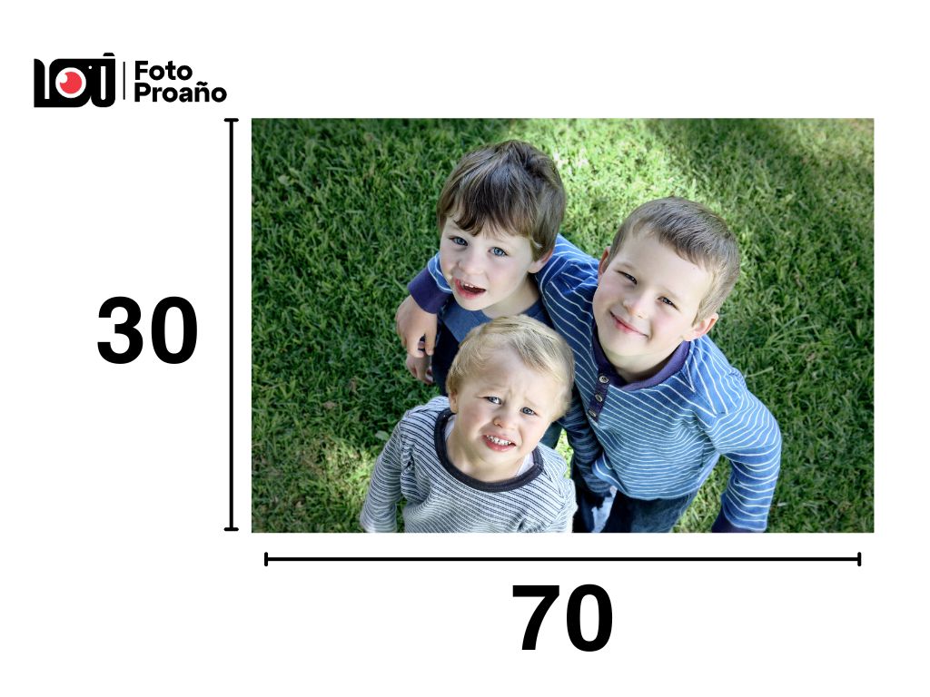 30x70
